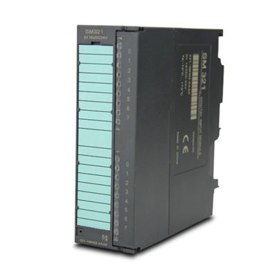 CBBEXP 6ES7321-1BL00-0AA0 S7-300 Digital Input Slave Module 6ES73211BL000AA0 Sealed in Box 1 Year Warranty Fast Shipment