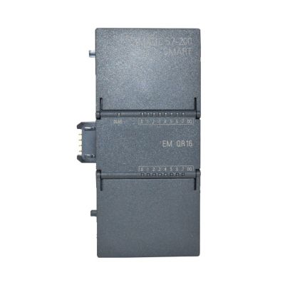 6ES7288-2QR16-0AA0 S7-200 Smart Digital Output EM 6ES72882QR160AA0 Sealed in Box 1 Year Warranty Fast Shipment