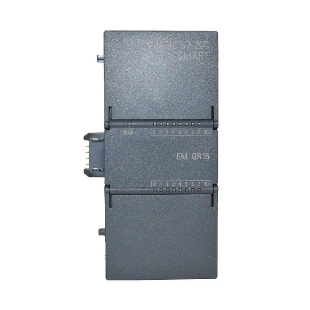 6ES7288-2QR16-0AA0 S7-200 Smart Digital Output EM 6ES72882QR160AA0 Sealed in Box 1 Year Warranty Fast Shipment