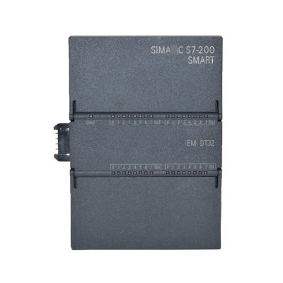 CBBEXP 6ES7288-2DT32-0AA0 S7-200 Smart Digital I/O Module 6ES72882DT320AA0 Sealed in Box 1 Year Warranty Fast Shipment