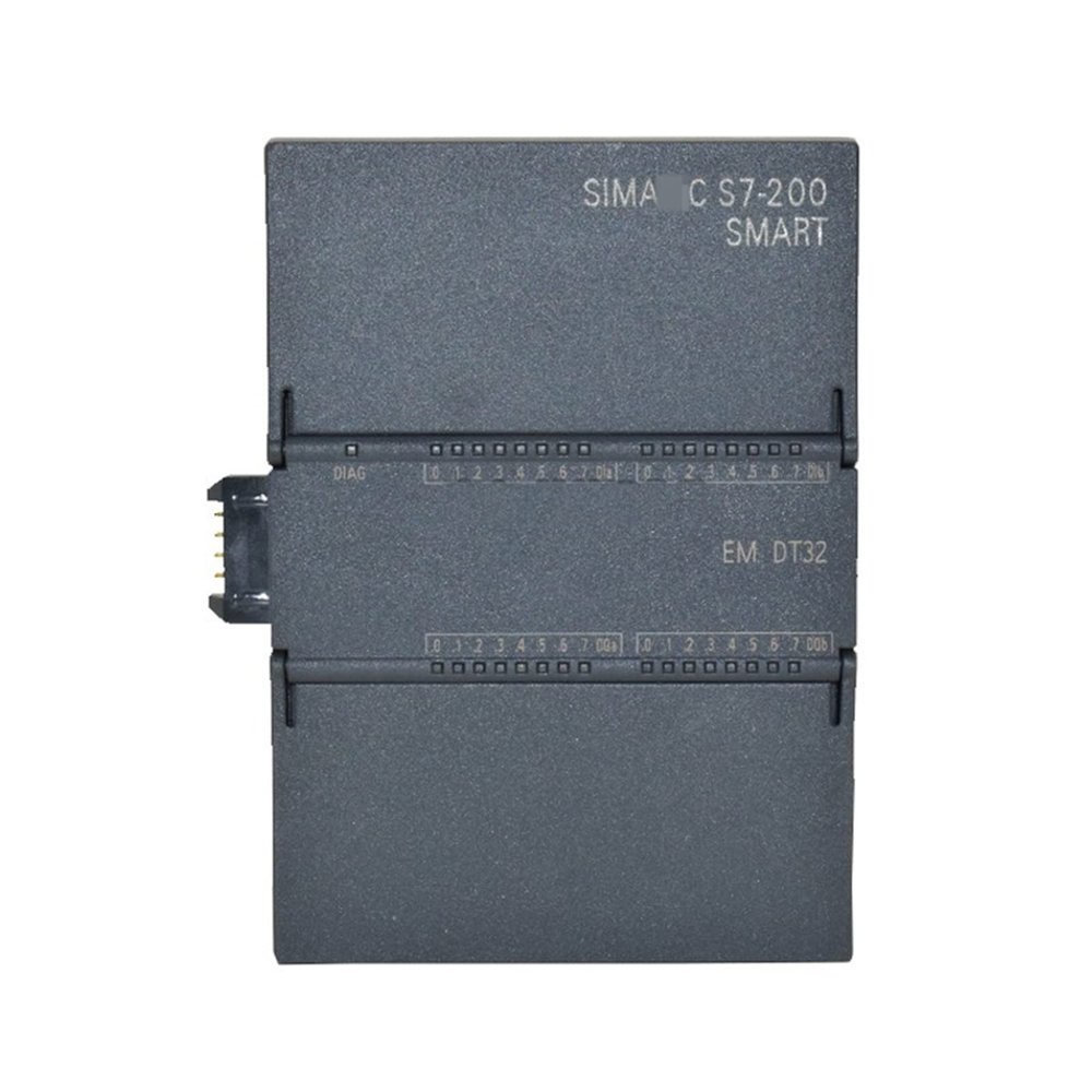 CBBEXP 6ES7288-2DT32-0AA0 S7-200 Smart Digital I/O Module 6ES72882DT320AA0 Sealed in Box 1 Year Warranty Fast Shipment