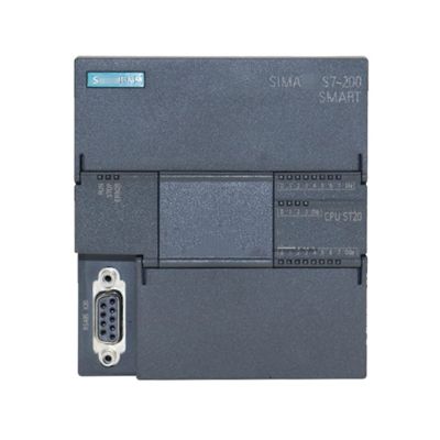 6ES7288-1ST20-0AA1 S7-200 Smart CPU ST20 6ES72881ST200AA1 Sealed in Box 1 Year Warranty Fast Shipment