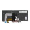 ADIUMA Replacement Keyboard Compatible with Thinkpad T470 T480 01HX419 01AX569 01AX487 US with Backlit view 2