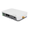 Mikrotik Knot LR8 2.4GHz Bluetooth 2X 100Mbps Ethernet POE w/PoE-in and PoE-Out, MicroUSB view 1