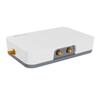 Mikrotik Knot LR8 2.4GHz Bluetooth 2X 100Mbps Ethernet POE w/PoE-in and PoE-Out, MicroUSB view 3