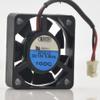 0310-12 12V 0.095A 5700RPM 30X30X10MM 2-Wire Cooling Fan view 2