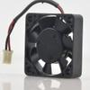 0310-12 12V 0.095A 5700RPM 30X30X10MM 2-Wire Cooling Fan view 3