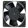 04020VA-24N-AT 24V 0.09A 1.68W 8500RPM 10.2CFM 40X40X20MM 2-Wire Cooling Fan view 3