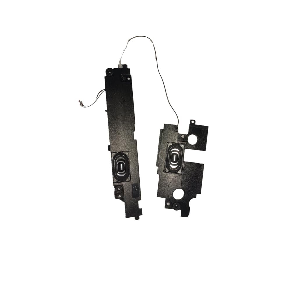 Generic Laptop Internal Built-in Speakers for HP Envy 17-j100 TouchSmart 17-j000 TouchSmart