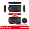 36 Slots Memory Card Case + 24pcs Clear SD Card Case: Camera Memory Card Case with Clear Plastic SD Card Case view 4