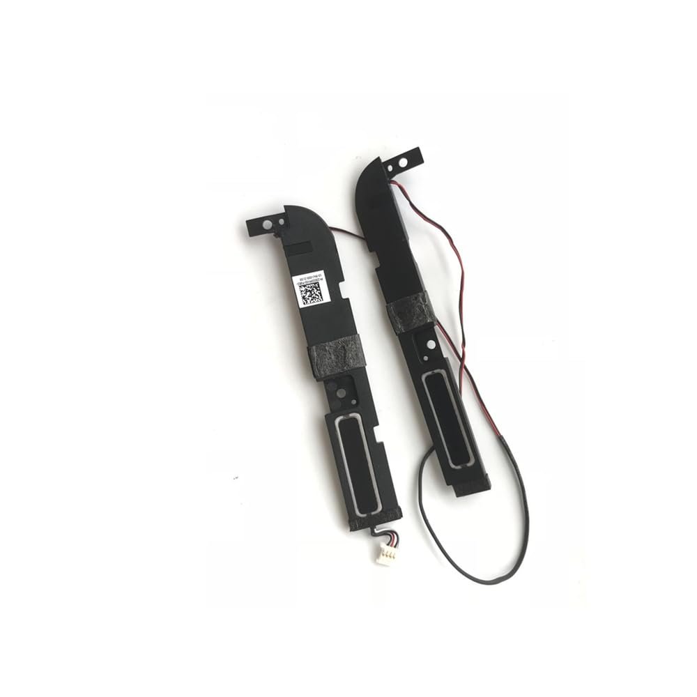 Generic Laptop Internal Built-in Speakers for HP Envy 13-d000 13-d100