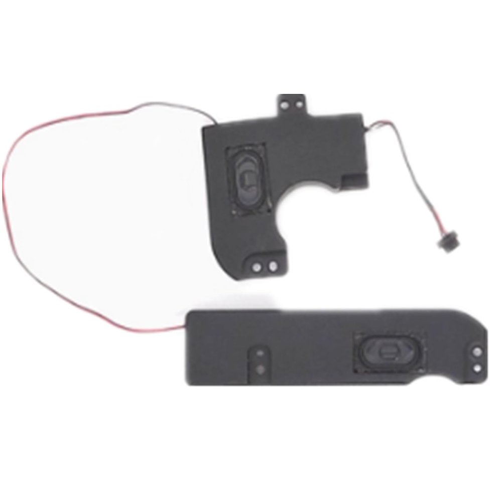 Generic Laptop Internal Built-in Speakers for HP Envy 15-u000 x360 15-u100 x360 15-u200 x360 15-u300 x360 15-u400 x360 15-u000ew 15-u000nx 15-u001na 15-u000nc 15-u000ns