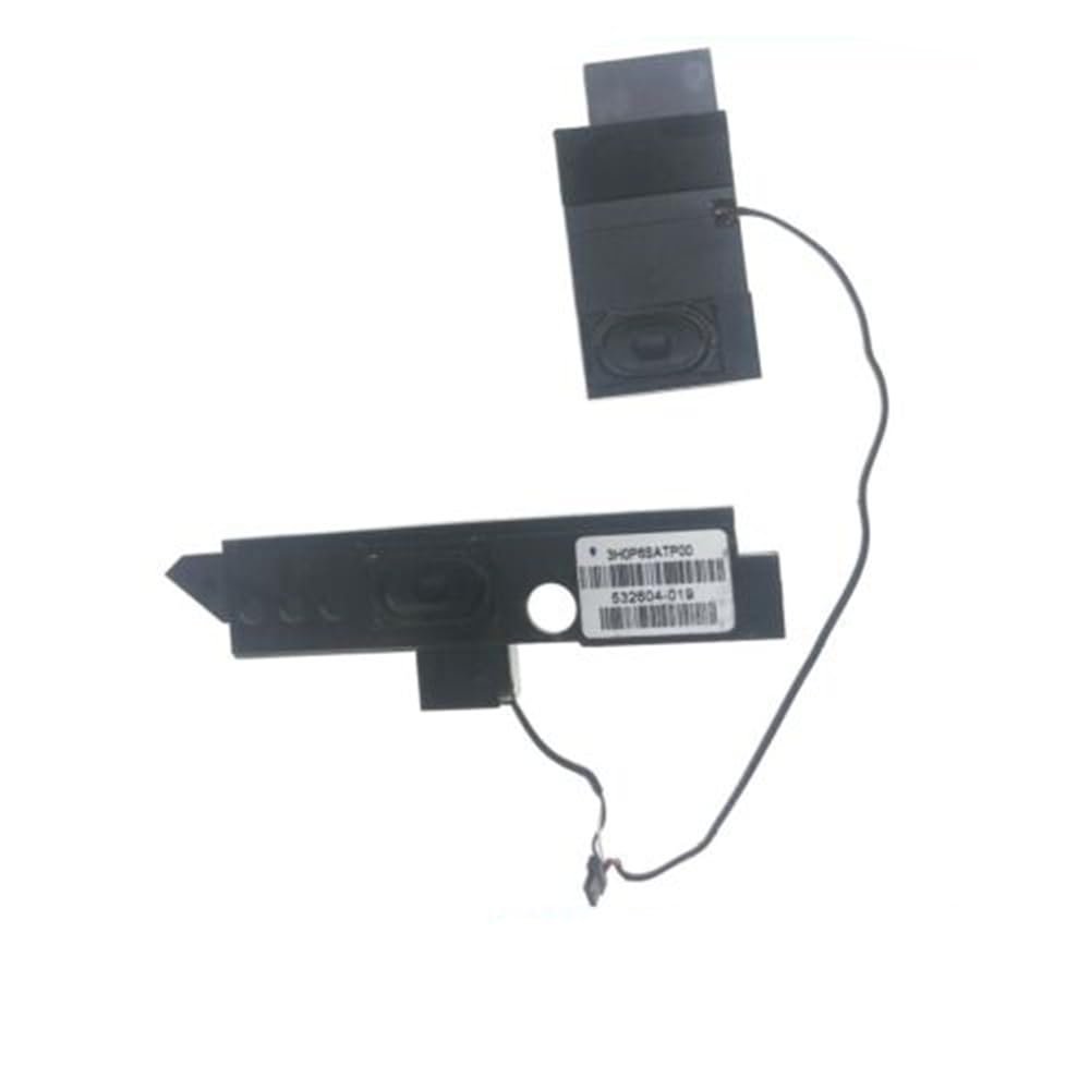 Generic Laptop Internal Built-in Speakers for HP Compaq Presario CQ61-300 CQ61-400 532604-008