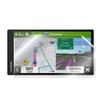 IPG For Garmin DriveSmart 86, 8-inch Car GPS Navigator Screen Protector Invisible Ultra HD Clear Film Anti Scratch Skin Guard - Smooth/Self-Healing/Bubble -Free for DriSm86 view 1