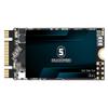 S SHARKSPEED SSD 1TB M.2 2242 NGFF SATA 3 42mm 6Gb/s 3D NAND Internal Solid State Drive for Desktop Laptop PC (M.2 2242, 1TB) view 1