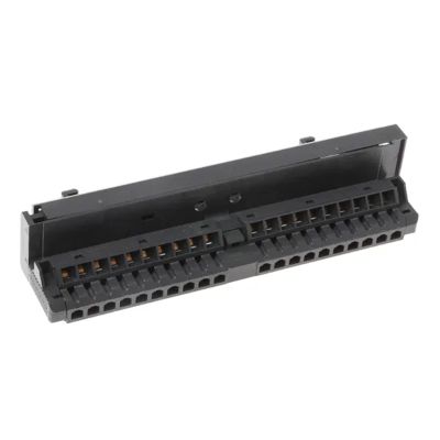 CBBEXP 6ES7392-1BJ00-0AA0 S7-300 Front Connector 6ES73921BJ000AA0 Sealed in Box 1 Year Warranty Fast Shipment