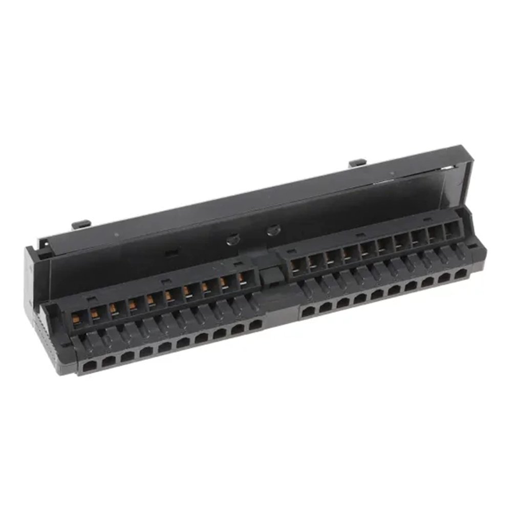 CBBEXP 6ES7392-1BJ00-0AA0 S7-300 Front Connector 6ES73921BJ000AA0 Sealed in Box 1 Year Warranty Fast Shipment