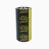 2PC 10000 uf 100v JCCON Black Gold Audio Power Amplifier Filter Horn Capacitor 35x70 view 3