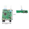 VSDISPLAY USB-C Controller Board Work for 12.6'' 1920x515 NV126B5M N41/N42 view 3