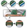 VSDISPLAY USB-C Controller Board Work for 12.6'' 1920x515 NV126B5M N41/N42 view 4
