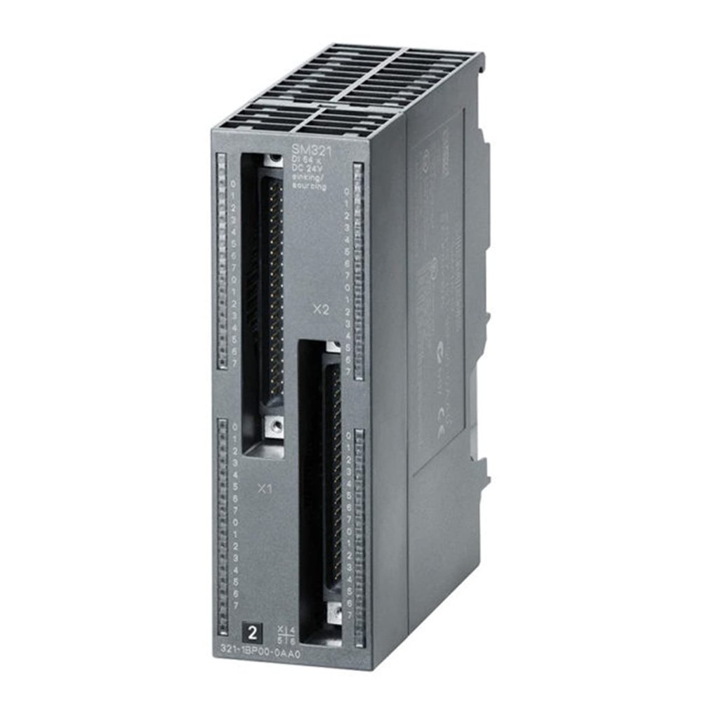CBBEXP 6ES7322-1BP00-0AA0 S7-300 Digital Output SM 322 6ES73221BP000AA0 Sealed in Box 1 Year Warranty Fast Shipment