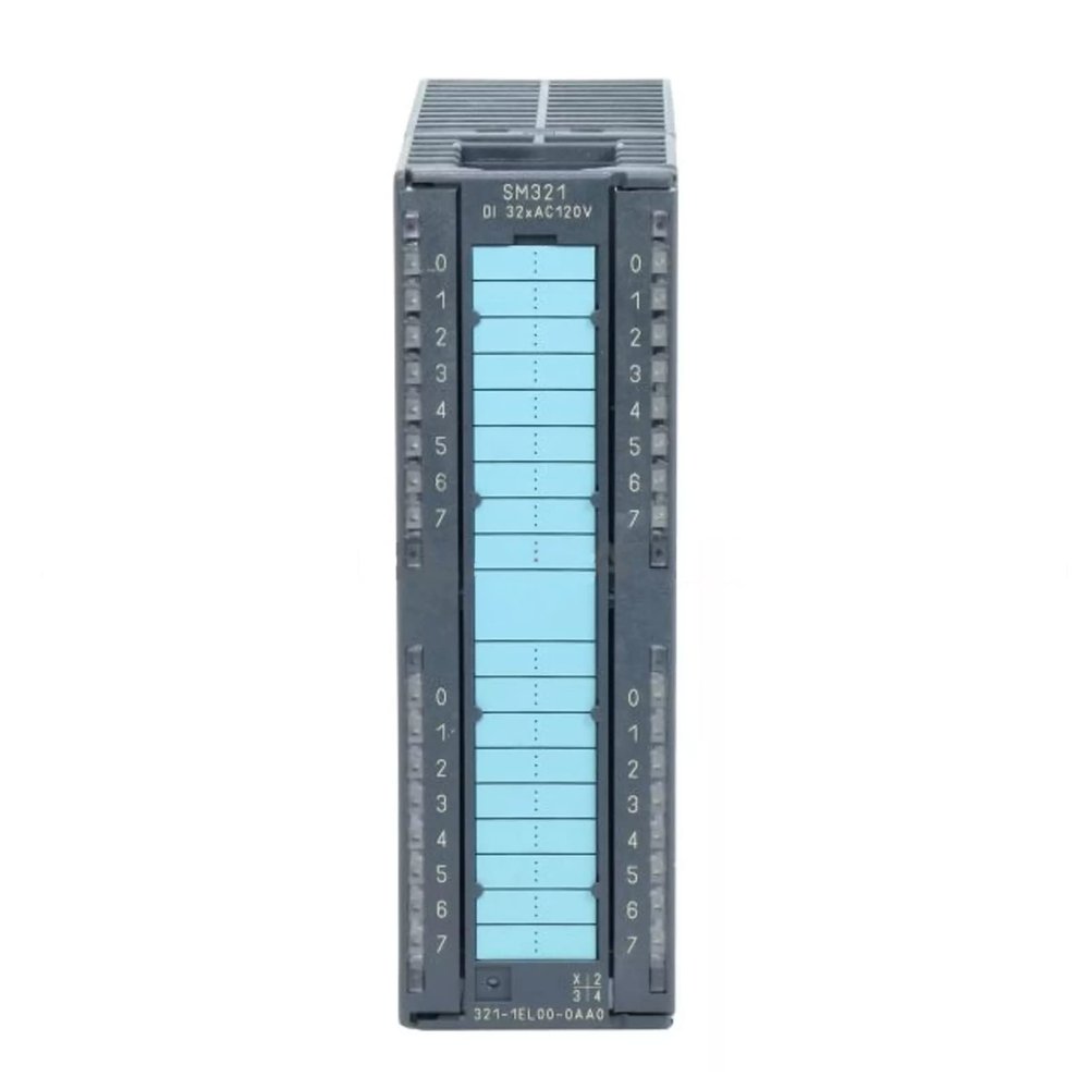 CBBEXP 6ES7321-1EL00-0AA0 S7-300 Digital Input SM 321 6ES73211EL000AA0 Sealed in Box 1 Year Warranty Fast Shipment