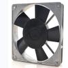 109S085 100V 0.16/0.14A 13.5/12W 120X120X25MM Cooling Fan view 3