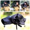 Camera Rain Cover + Camera Rain UmbrellaCamera Lens Rain Cover Raincoat Clear Sleeve with DSLR Mirrorless Camera Hot Shoe Umbrella view 4