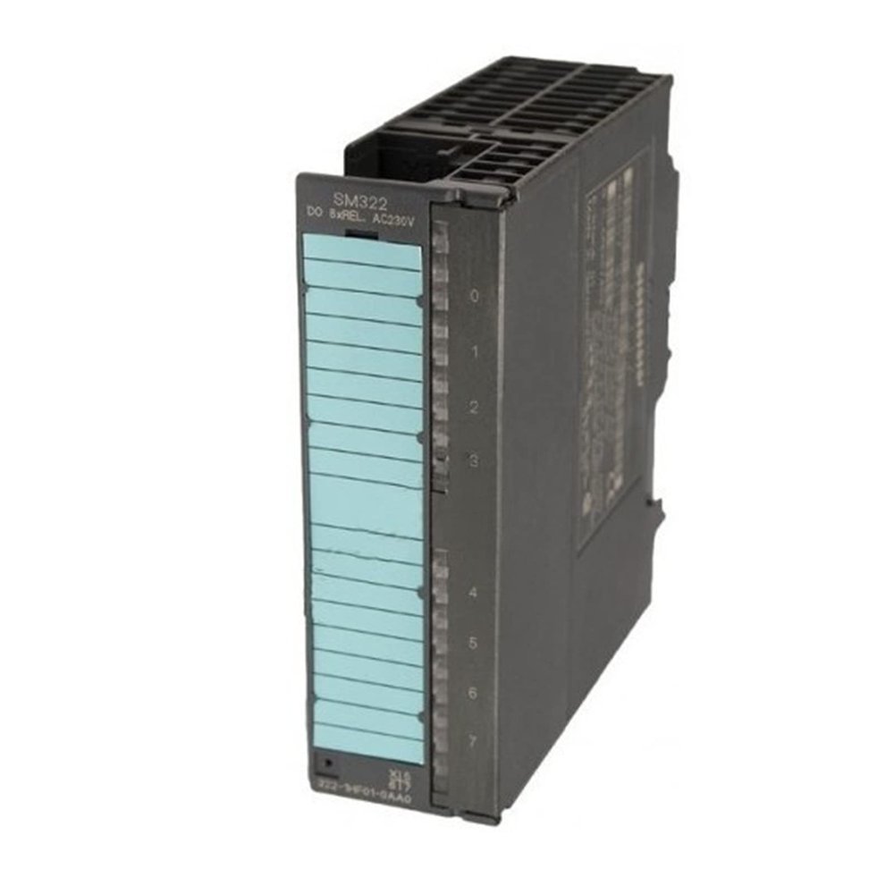 CBBEXP 6ES7322-1HF01-0AA0 S7-300 Digital Output SM 322 6ES73221HF010AA0 Sealed in Box 1 Year Warranty Fast Shipment