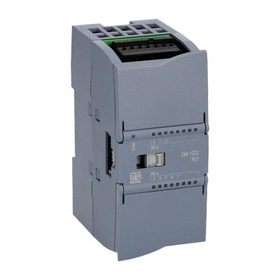 CBBEXP 6ES7222-1HF32-0XB0 S7-1200 Digital Output SM 1222 6ES72221HF320XB0 Sealed in Box 1 Year Warranty Fast Shipment