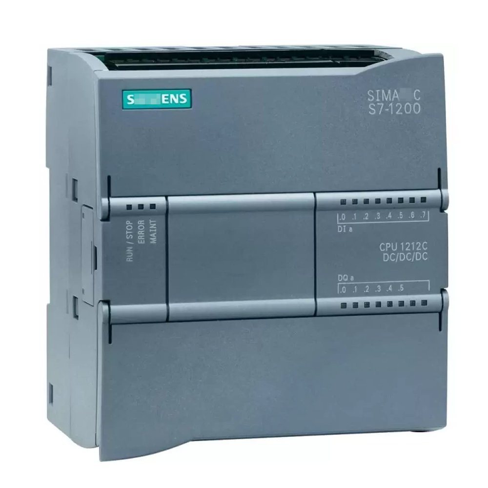6ES7212-1AE40-0XB0 S7-1200 CPU 1212C 6ES72121AE400XB0 Sealed in Box 1 Year Warranty Fast Shipment