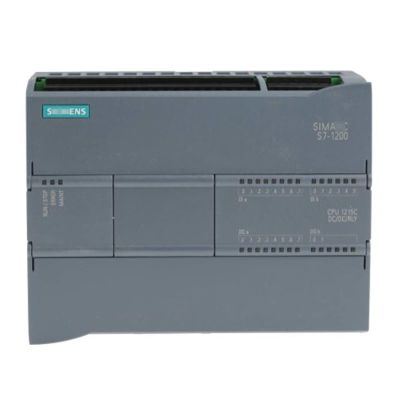 6ES7215-1HG40-0XB0 S7-1200 CPU 1215C 6ES72151HG400XB0 Sealed in Box 1 Year Warranty Fast Shipment