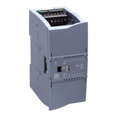 6ES7222-1HH32-0XB0 S7-1200 Digital Output SM 1222 6ES72221HH320XB0 Sealed in Box 1 Year Warranty Fast Shipment