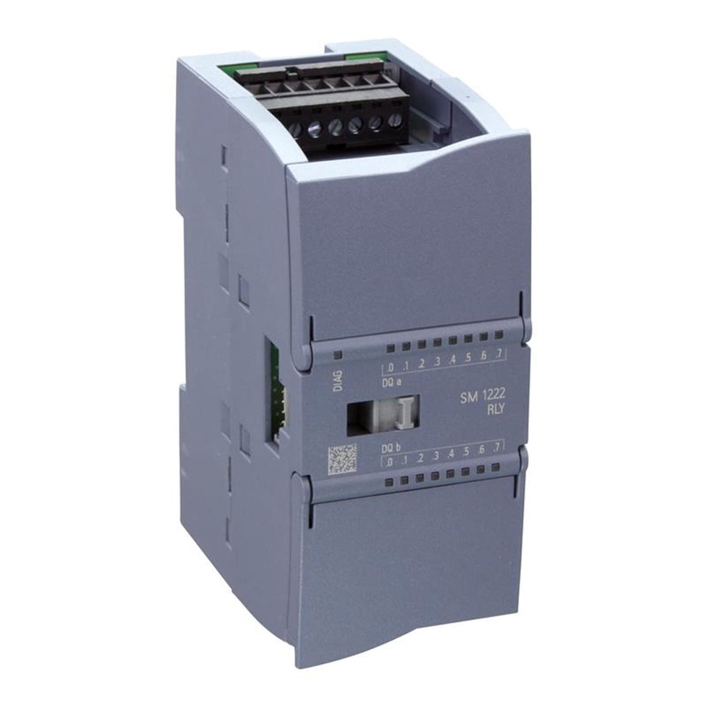 6ES7222-1HH32-0XB0 S7-1200 Digital Output SM 1222 6ES72221HH320XB0 Sealed in Box 1 Year Warranty Fast Shipment