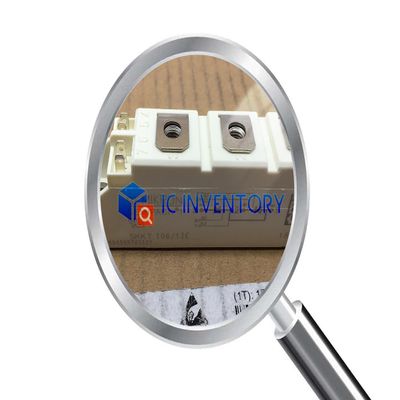 1PCS SKKT106/12E Power Module New 100% Quality Guarantee