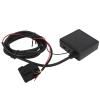 Aramox Adapter, Car Adapter Hands Call Audio Stable Replacement for view 2