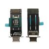 TPhaelay Dock Connector Replacement Compatible with iPad mini 6 A2567 A2568 A2569 2021 Charging Port Assembly Flex Cable(White) view 2