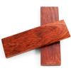 EZSMITH Dymalux Handle Scale Set - (Layered) - (Cocobolo) - (Cocobolo) - (5.0 x 1.5 x 0.250) - Custom Handle Material view 1