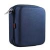 Navitech Dark Blue Hard GPS Carry Case Compatible with Tomtom Car Sat Nav Start 52, 5" view 3