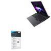 BoxWave Screen Protector Compatible with Lenovo Legion 5 Pro (16 in - 82JS) - ClearTouch Crystal (2-Pack), HD Film Skin - Shields from Scratches view 1