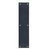 Tell Dt101944 Push Plate, Stainless Steel view 1