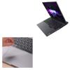 BoxWave Touchpad Protector Compatible with Lenovo Legion 5 Pro (16 in - 82JS) - ClearTouch for Touchpad (2-Pack), Pad Protector Shield Cover Film Skin view 1