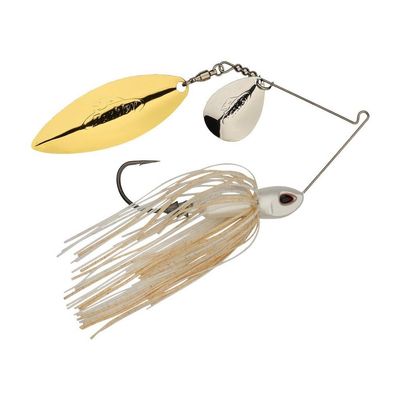 Berkley Power Blade Compact Fishing Spinnerbait