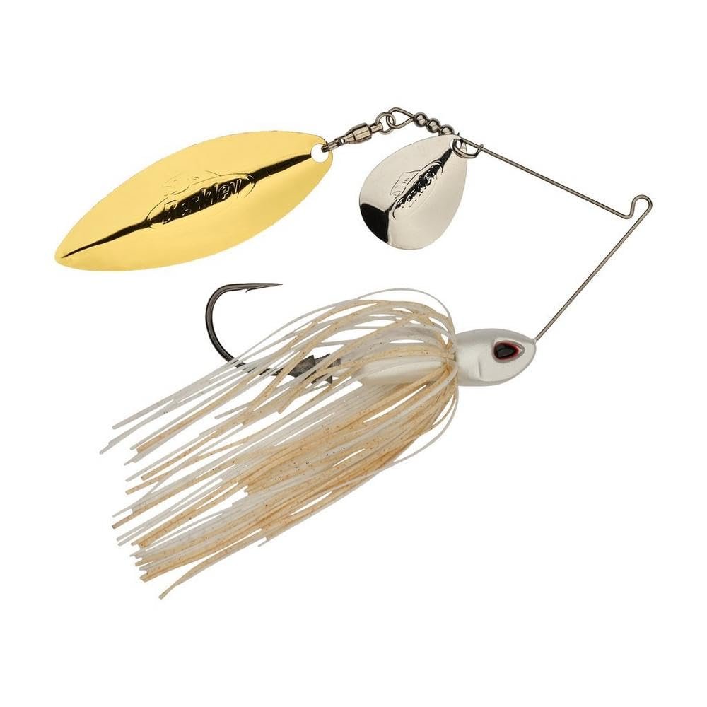 Berkley Power Blade Compact Fishing Spinnerbait