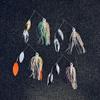 Berkley Power Blade Compact Fishing Spinnerbait view 3