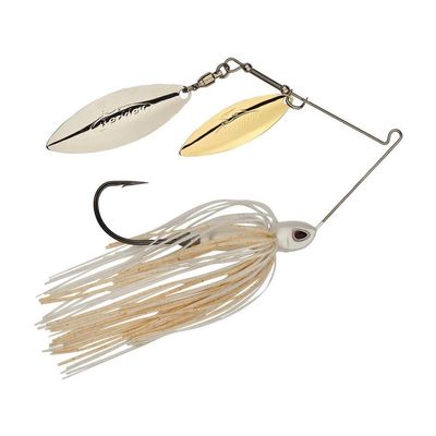 Berkley Power Blade Compact Fishing Spinnerbait