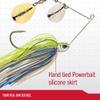 Berkley Power Blade Compact Fishing Spinnerbait view 2