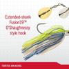 Berkley Power Blade Compact Fishing Spinnerbait view 3