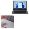 BoxWave Touchpad Protector Compatible with Lenovo IdeaPad 3 (15 in - 82RN) - ClearTouch for Touchpad (2-Pack), Pad Protector Shield Cover Film Skin view 1