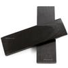 EZSMITH Dymalux Handle Scale Set - (Layered) - (Charcoal) - (Charcoal/Charcoal) - (5.0 x 1.5 x 0.250) - Custom Handle Material view 1